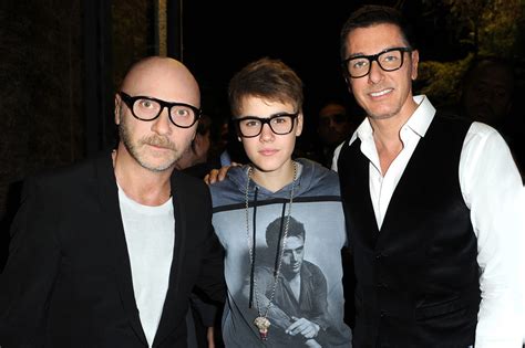 stefano gabbana and dolce.